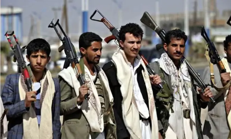 Houthi thả 5 nhân viên Liên hợp quốc ở Yemen, tiếp tục giam giữ 15 người - Ảnh 1.