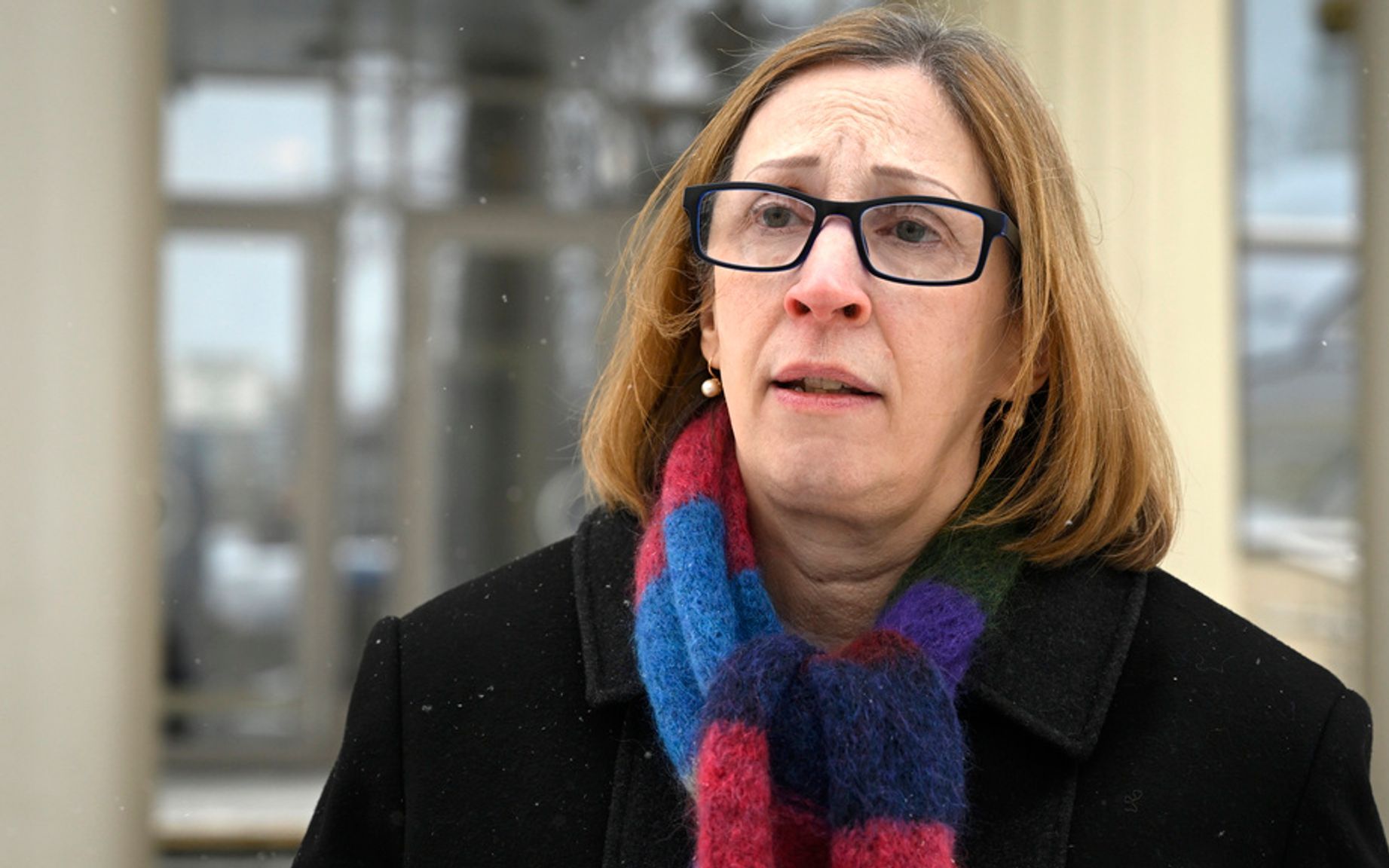 Mỹ sẽ thay thế Quyền Đại sứ tại Hàn Quốc trước chuyến thăm của Tổng thống Trump - Ảnh 2.