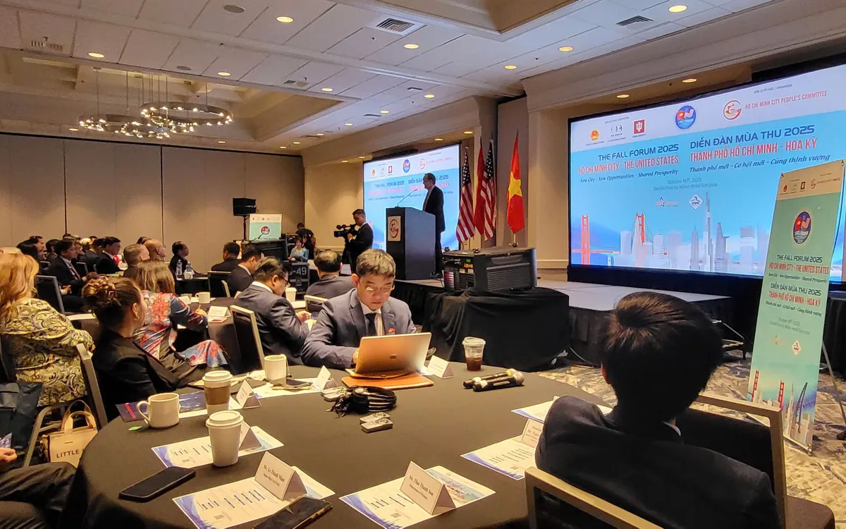 Nhiều chuyên gia cho rằng siêu đô thị mới TP Hồ Chí Minh là sự tái cấu hình toàn diện không gian phát triển, hội tụ ba cực kinh tế năng động bậc nhất cả nước. 