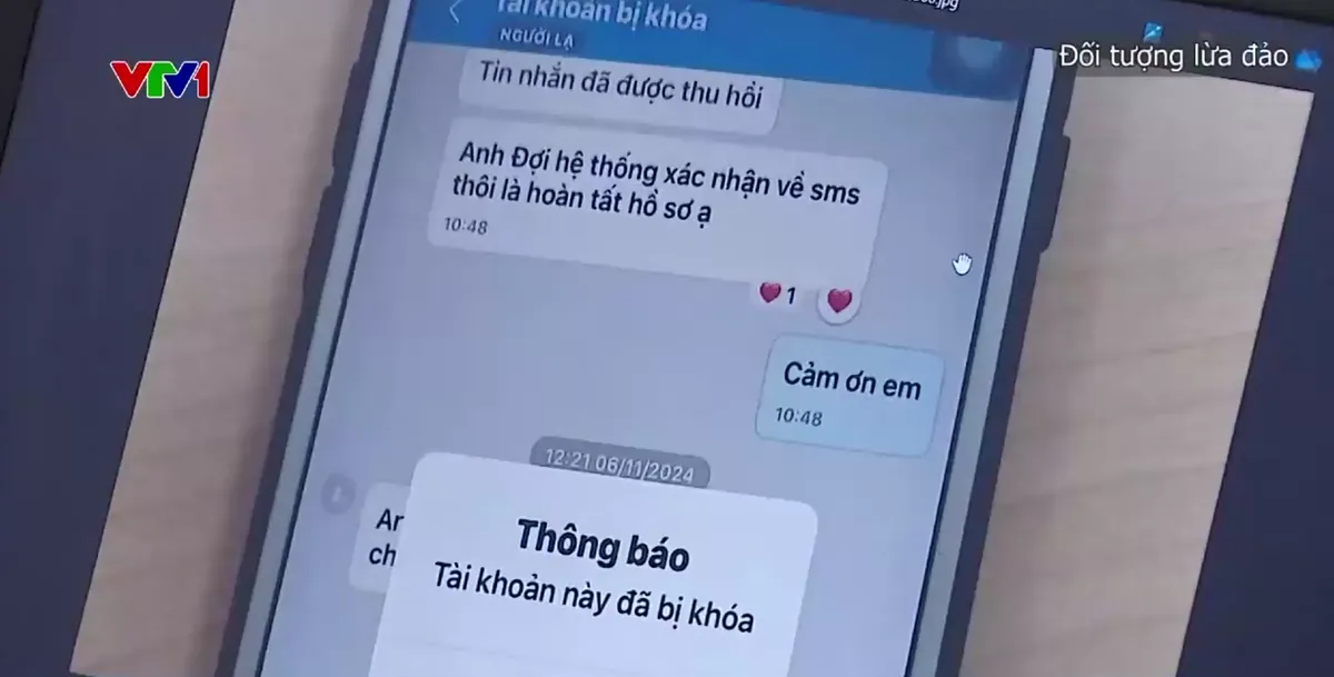 Nhiều kẽ hở quản lý số điện thoại ảo tiếp tay lừa đảo - Ảnh 3.